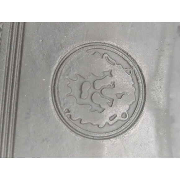 Lopez Taibo Men’s Handmade Brown Leather Loafers Slip On Tassel Shoes Size 10 - Picture 11 of 11